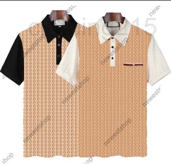 men's polos designer 2022 spring europe mens polos shirts designer men classical letter print t shirt montage lapel cotton stripe splic, White;black
men's polos designer 2022 spring europe mens polos shirts designer men classical letter print t shirt montage lapel cotton stripe splic, White;black