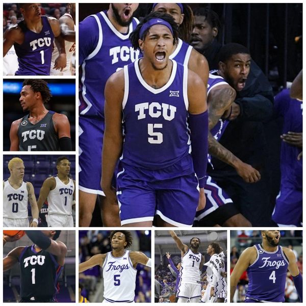 basketball jerseys custom ncaa tcu horned frogs basketball jersey 0 darius ford jersey 35 cole despie 4 eddie lampkin jr. 10 damion baugh 11, Black;red
basketball jerseys custom ncaa tcu horned frogs basketball jersey 0 darius ford jersey 35 cole despie 4 eddie lampkin jr. 10 damion baugh 11, Black;red