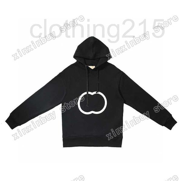 men's hoodies & sweatshirts designer 22ss autumn sportwear t shirt men womens paris simple letter man tees street black white xs- hlc7
men's hoodies & sweatshirts designer 22ss autumn sportwear t shirt men womens paris simple letter man tees street black white xs- hlc7