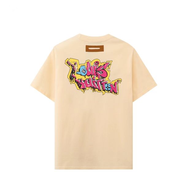 designer2023 mens t shirt summer short sleeves for men women designer tshirts printed casual tshirt woman outdoor man tees crew neck clothe, White;black
designer2023 mens t shirt summer short sleeves for men women designer tshirts printed casual tshirt woman outdoor man tees crew neck clothe, White;black