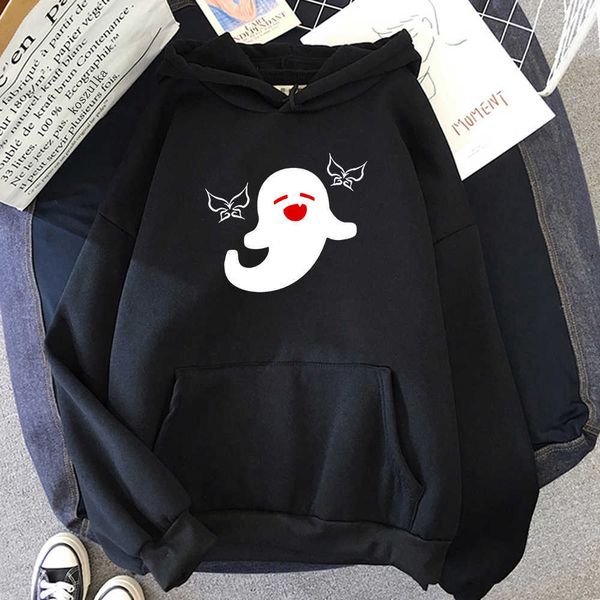 women's hoodies sweatshirts game genshin impact hoodie women harajuku graphic manga hutao autumn winter pullovers sweatshirt hoody anim, Black
women's hoodies sweatshirts game genshin impact hoodie women harajuku graphic manga hutao autumn winter pullovers sweatshirt hoody anim, Black