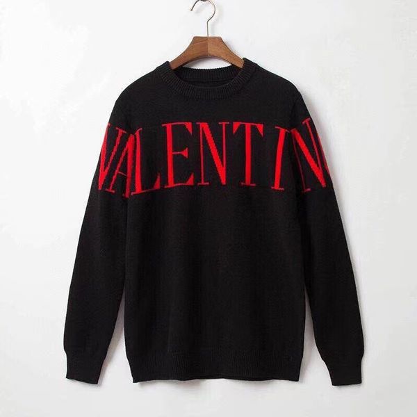 men's sweaters men hoodie men's designers allover letter tech sweaters printed otton knit crewneck women letter paris sportswear s, White;black
men's sweaters men hoodie men's designers allover letter tech sweaters printed otton knit crewneck women letter paris sportswear s, White;black