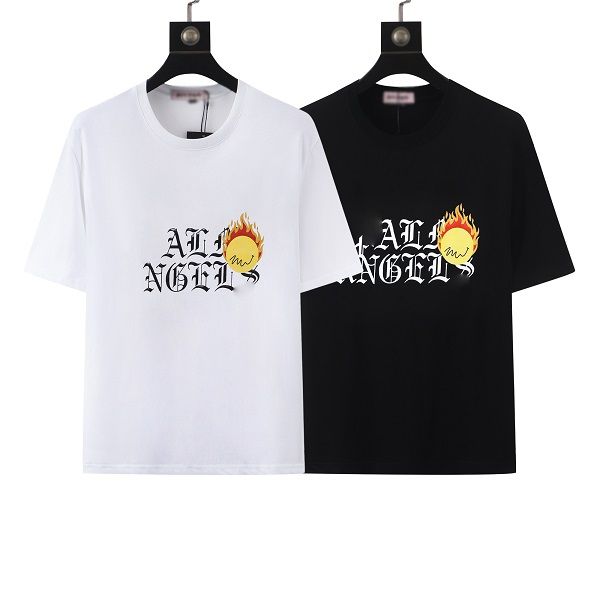 summer mens designer t shirt casual man womens loose tees with letters print short sleeves sell luxury men t shirt ap018, White;black
summer mens designer t shirt casual man womens loose tees with letters print short sleeves sell luxury men t shirt ap018, White;black