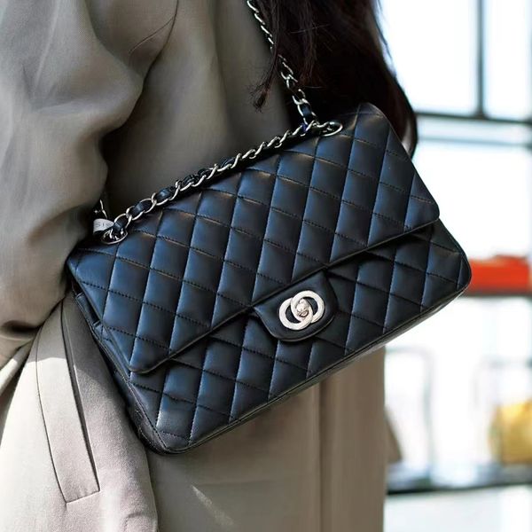 designer bags shoulder bag totes bag chain bagss clutch flap luxury caviar handbag check velour thread purse double letters solid hasp waist
designer bags shoulder bag totes bag chain bagss clutch flap luxury caviar handbag check velour thread purse double letters solid hasp waist