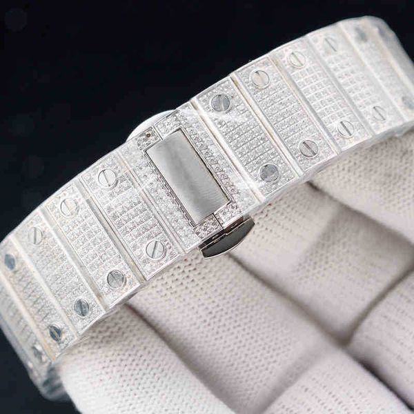 20232023watches diamond other mens watch automatic mechanical sapphire watch 40mm busins wristwatch stainls steel belt montre de luxe giftsg, Slivery;black
20232023watches diamond other mens watch automatic mechanical sapphire watch 40mm busins wristwatch stainls steel belt montre de luxe giftsg, Slivery;black