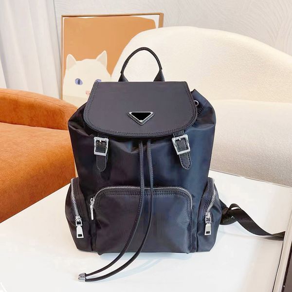 designer backpack schoolbag ladies bag backpacks fine texture large size fashion interior pockets quality luxurys school preppy style solid
designer backpack schoolbag ladies bag backpacks fine texture large size fashion interior pockets quality luxurys school preppy style solid