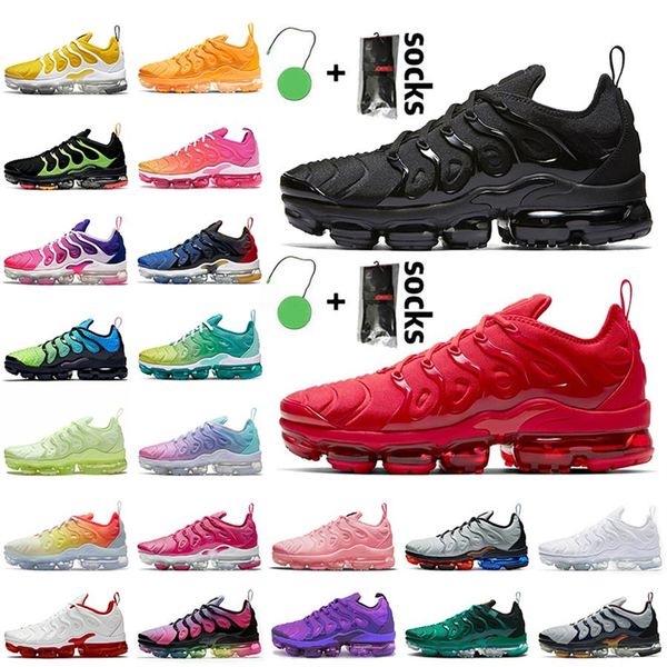 big size us 13 mens running shoes tn plus runners triple black red white bubblegum pink summer sunset be true women trainers sneak2514
big size us 13 mens running shoes tn plus runners triple black red white bubblegum pink summer sunset be true women trainers sneak2514