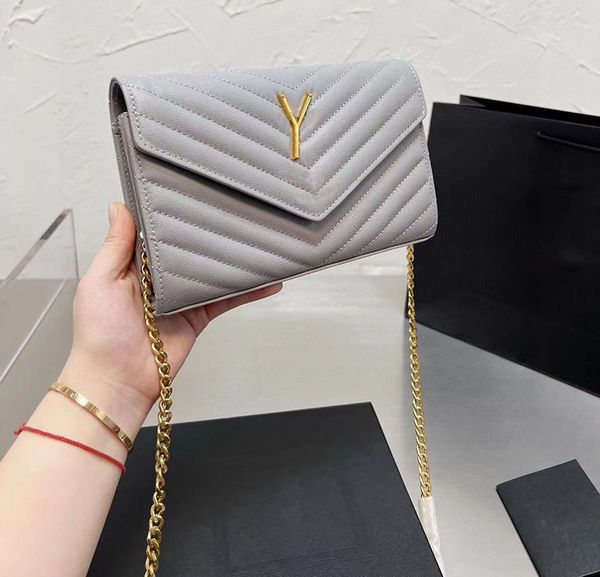 designer fashion handbags woc shoulder bags metal chain gold silver women handbag genuine leather bag flip cover diagonal messenger crossbod
designer fashion handbags woc shoulder bags metal chain gold silver women handbag genuine leather bag flip cover diagonal messenger crossbod