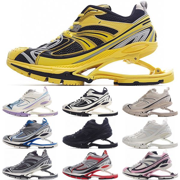 designer breathable mesh casual shoes sneakers mens womens triple s x-pander 6.0 spring shoe yellow black no leather mesh and nylon front sp
designer breathable mesh casual shoes sneakers mens womens triple s x-pander 6.0 spring shoe yellow black no leather mesh and nylon front sp