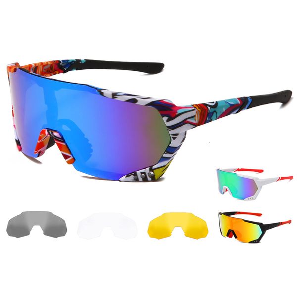 sunglasses polarized mountain bike cycling glasses outdoor sports bicycle goggles uv400 men women sport with 3 lenses option 230201, White;black
sunglasses polarized mountain bike cycling glasses outdoor sports bicycle goggles uv400 men women sport with 3 lenses option 230201, White;black
