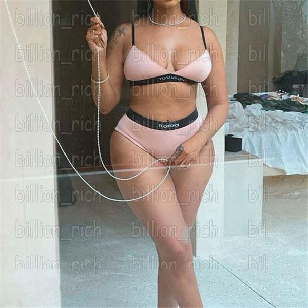 luxury womens bikinis swimwear pink beach bras briefs set comfortable wire sports underwear black sports bra panties split swimsuit
luxury womens bikinis swimwear pink beach bras briefs set comfortable wire sports underwear black sports bra panties split swimsuit