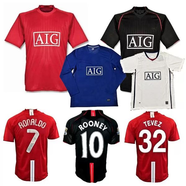 retro classic 2007 2008 2009 soccer jerseys manchester evra ferdinand rooney scholes ronaldo saha 07/08/09 40th united football shirt, Black;yellow
retro classic 2007 2008 2009 soccer jerseys manchester evra ferdinand rooney scholes ronaldo saha 07/08/09 40th united football shirt, Black;yellow