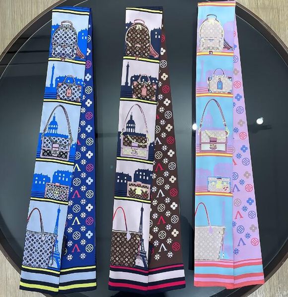 desinger letters print bags scarves accessories silk handle gloves wraps muffler wallet purse handbag women bag paris tote luggage, Blue;gray
desinger letters print bags scarves accessories silk handle gloves wraps muffler wallet purse handbag women bag paris tote luggage, Blue;gray