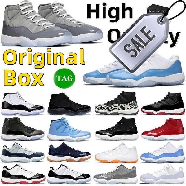 2022 jumpman 11 11s basketball shoes for men sneakers for women cool grey pure violet high citrus university legend blue white bred concord, Black
2022 jumpman 11 11s basketball shoes for men sneakers for women cool grey pure violet high citrus university legend blue white bred concord, Black
