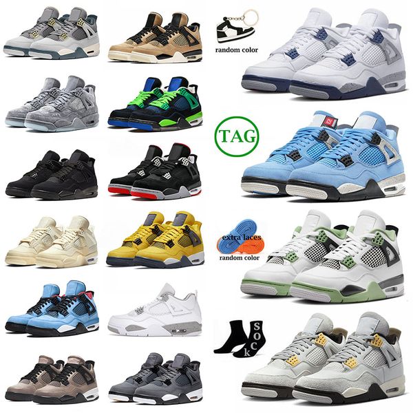 2023 jumpman 4 basketball shoes 4s university blue seafoam black cat pn dust doernbecher red cement white cement motorsports oreo sneakers w
2023 jumpman 4 basketball shoes 4s university blue seafoam black cat pn dust doernbecher red cement white cement motorsports oreo sneakers w