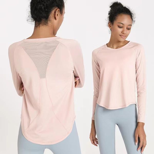designer womens t shirit yoga breathable fabric is comfortable sports gym wear elastic fitness lady overall, White
designer womens t shirit yoga breathable fabric is comfortable sports gym wear elastic fitness lady overall, White