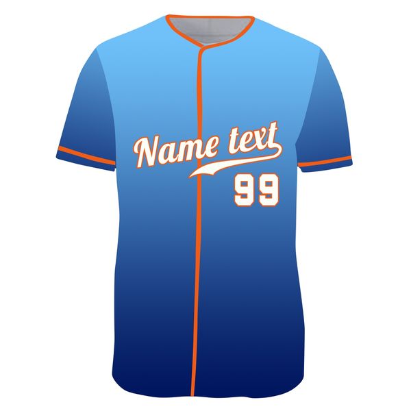 custom baseball jerseys stitched&personalized baseball shirts sports uniform for men women (plus size,s-7xl), Blue;black
custom baseball jerseys stitched&personalized baseball shirts sports uniform for men women (plus size,s-7xl), Blue;black