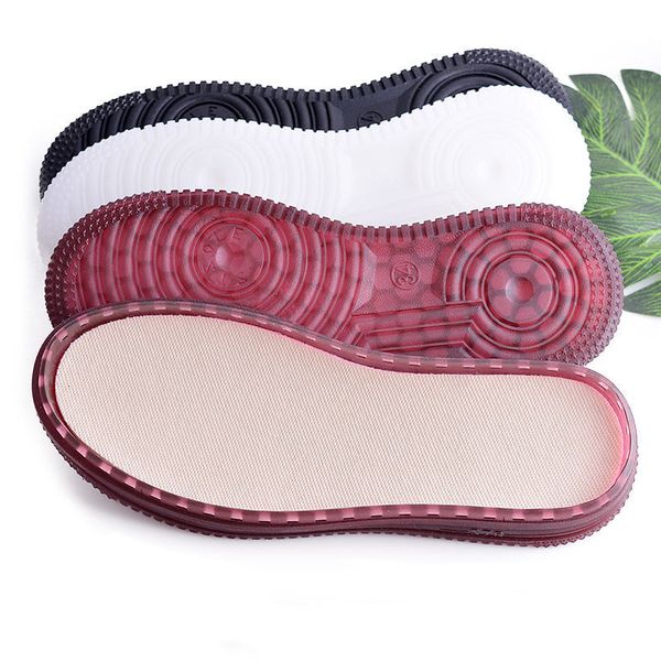 shoe parts accessories diy hand knitting materials slippers crystal sole rubber outsole crochet needles indoor 230202, White;pink
shoe parts accessories diy hand knitting materials slippers crystal sole rubber outsole crochet needles indoor 230202, White;pink