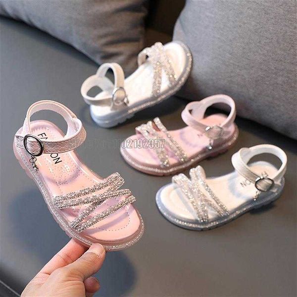 summer kids baby girls sandals sweet princess roman style pink outdoor soft bottom sports shoes 0202, Black;red
summer kids baby girls sandals sweet princess roman style pink outdoor soft bottom sports shoes 0202, Black;red