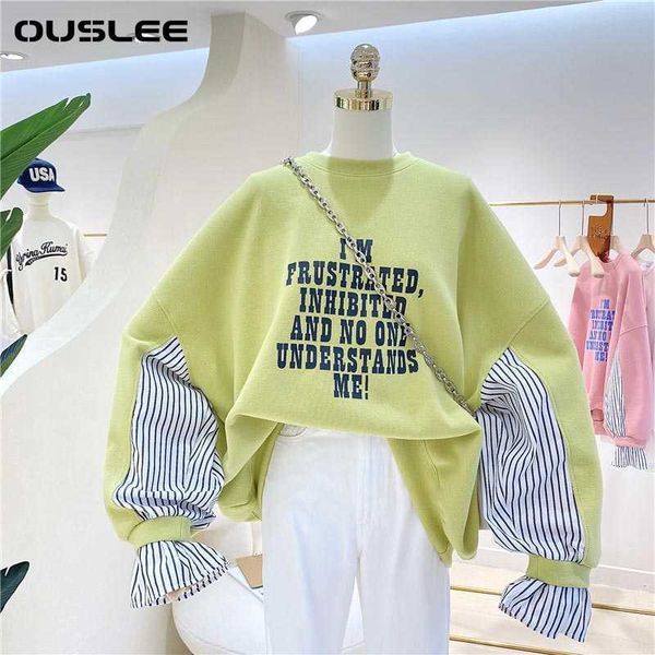 women's hoodies sweatshirts ouslee women sweatshirt autumn winter oversized bf style pocket patchwork printing casual half zip pullover, Black
women's hoodies sweatshirts ouslee women sweatshirt autumn winter oversized bf style pocket patchwork printing casual half zip pullover, Black
