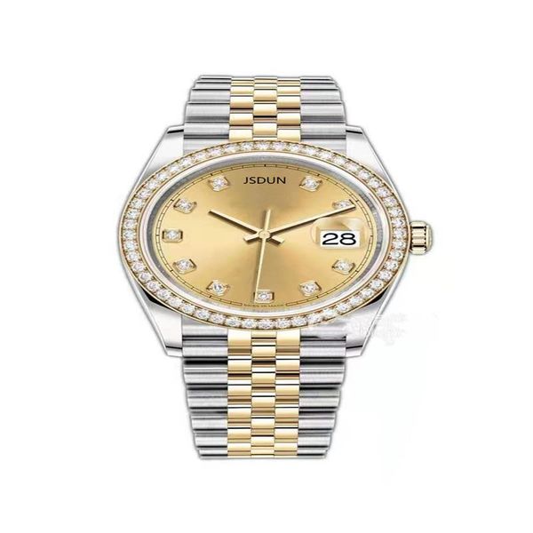 master designed automatic mechanical women's watch luxury fashion dial 316 fine steel waterproof calendar folding buckle 255g, Slivery;golden
master designed automatic mechanical women's watch luxury fashion dial 316 fine steel waterproof calendar folding buckle 255g, Slivery;golden