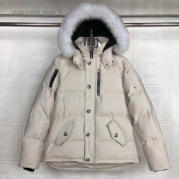 22ss casual jacket moose down outwear doudoune man winter coat parkas knuck warm clothings s-xxl 8 dqa1, Black
22ss casual jacket moose down outwear doudoune man winter coat parkas knuck warm clothings s-xxl 8 dqa1, Black