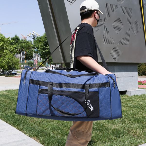duffel bags large capacity portable travel foldable luggage bag waterproof oxford handbag outdoor leisure shoulder xa270f 230202
duffel bags large capacity portable travel foldable luggage bag waterproof oxford handbag outdoor leisure shoulder xa270f 230202
