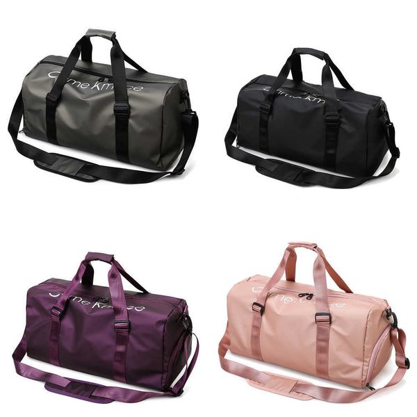 hbp short distance portable travel bag dry wet separation large capacity single shoulder bag sports fitness bag trend oblique cross bag 2302
hbp short distance portable travel bag dry wet separation large capacity single shoulder bag sports fitness bag trend oblique cross bag 2302