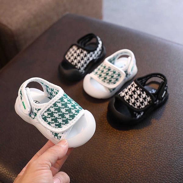 baby first walker shoes covered toes soft hook loop sandals for boys and girls breathable casual kids fashion 2022 summer new 0202, Black;red
baby first walker shoes covered toes soft hook loop sandals for boys and girls breathable casual kids fashion 2022 summer new 0202, Black;red