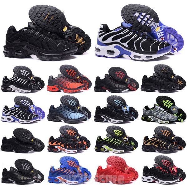 tennis plus tn running shoes tns men women triple black obsidian orange womens mens sports sneakers 40-48
tennis plus tn running shoes tns men women triple black obsidian orange womens mens sports sneakers 40-48