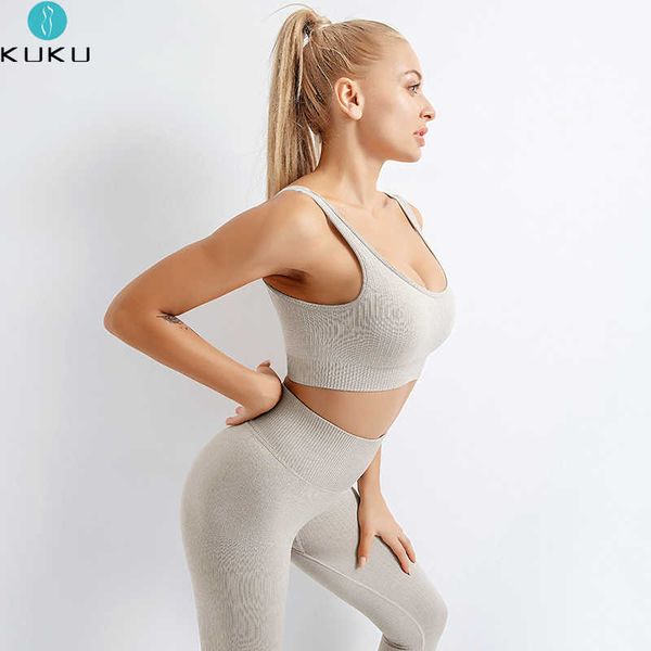 nxy yoga outfits hoge taille naadloze set workout kleding voor vrouwen sport fitness lange mouw pak 220523, White
nxy yoga outfits hoge taille naadloze set workout kleding voor vrouwen sport fitness lange mouw pak 220523, White
