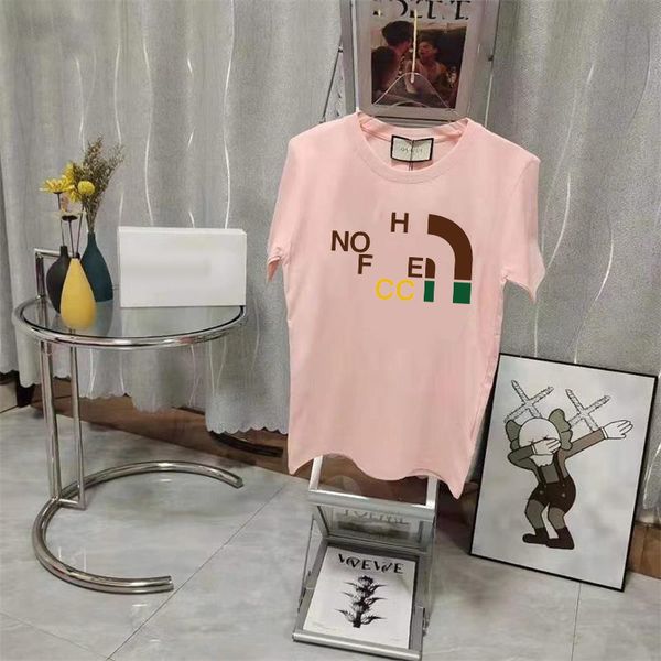 2023 summer europe italy cotton twill letter printing t shirts fashion mens short sleeve graphic customize tshirt women brand clothes casual, White;black
2023 summer europe italy cotton twill letter printing t shirts fashion mens short sleeve graphic customize tshirt women brand clothes casual, White;black