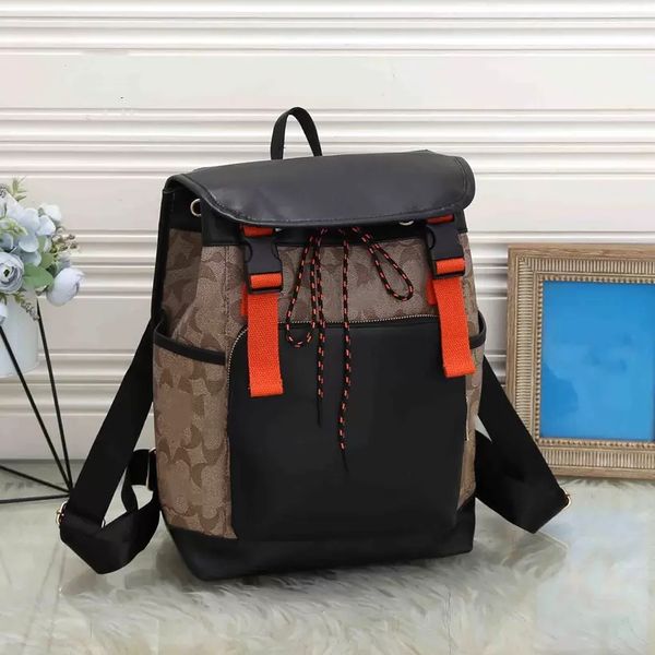 sports designer men backpack league vintage leather school bag male outdoor bag large capacity student lapbags travel duffle luggage lady pu
sports designer men backpack league vintage leather school bag male outdoor bag large capacity student lapbags travel duffle luggage lady pu
