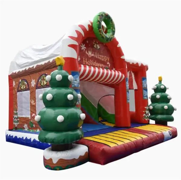 customized outdoor printing christmas trampolines inflatable snowman themed bounce house jumping castle playground equipment
customized outdoor printing christmas trampolines inflatable snowman themed bounce house jumping castle playground equipment