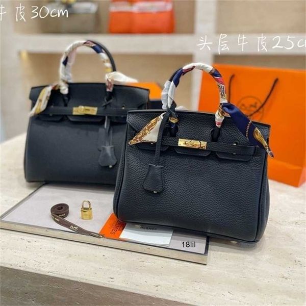 designer birkin herme bags platinum bag womens hand single shoulder inside outside imported first layer leather simple versatile 25cm
designer birkin herme bags platinum bag womens hand single shoulder inside outside imported first layer leather simple versatile 25cm