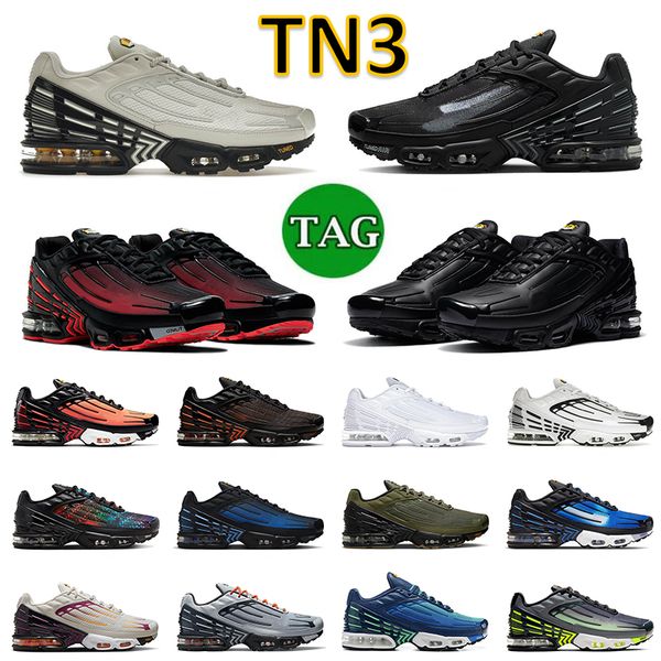tn plus 3 running shoes tns tn3 size 12 triple black leather bone spray painted radiant red tiger olive royal halloween neon trainers sneake, White;red
tn plus 3 running shoes tns tn3 size 12 triple black leather bone spray painted radiant red tiger olive royal halloween neon trainers sneake, White;red