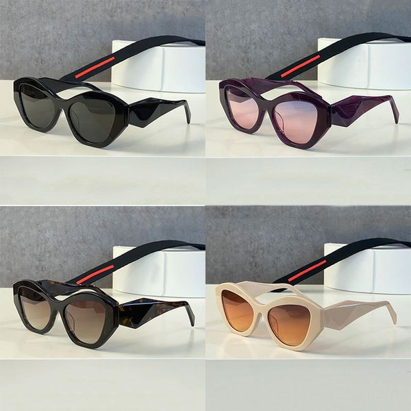 sunglasses luxurious women sp07wf fashion acetate small face frames lady uv 400 polarized eyeglasses with original packing 230202, White;black
sunglasses luxurious women sp07wf fashion acetate small face frames lady uv 400 polarized eyeglasses with original packing 230202, White;black