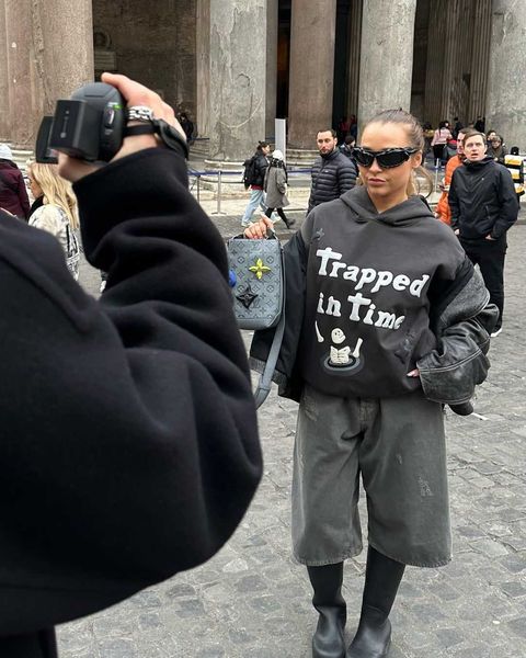 women's hoodies sweatshirts 2023 oversized letter print fashion street p hoodie high sweatshirt goth harajuku jacket y2k y2302, Black
women's hoodies sweatshirts 2023 oversized letter print fashion street p hoodie high sweatshirt goth harajuku jacket y2k y2302, Black