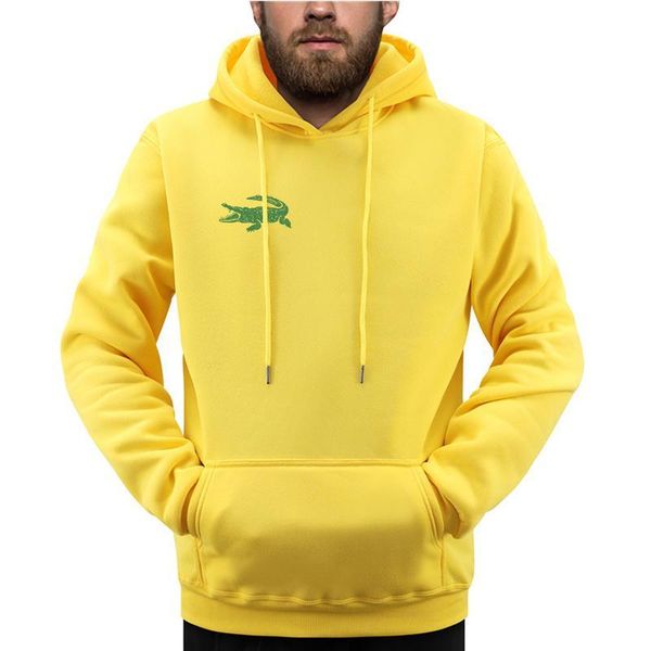 brand designer men hoodies sweatshirt autumn winter fleece hoodie fashion long sleeve hooded male coat tracksuit sudadera hombre jtitn, Gray
brand designer men hoodies sweatshirt autumn winter fleece hoodie fashion long sleeve hooded male coat tracksuit sudadera hombre jtitn, Gray