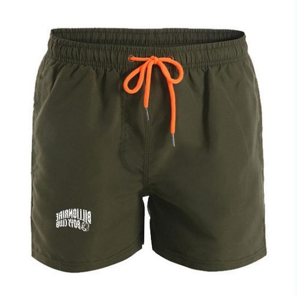 billionaire designer men's luxury brand beach shorts swimwear running sport ocean swimming trunk scanties pmfck, Gray
billionaire designer men's luxury brand beach shorts swimwear running sport ocean swimming trunk scanties pmfck, Gray