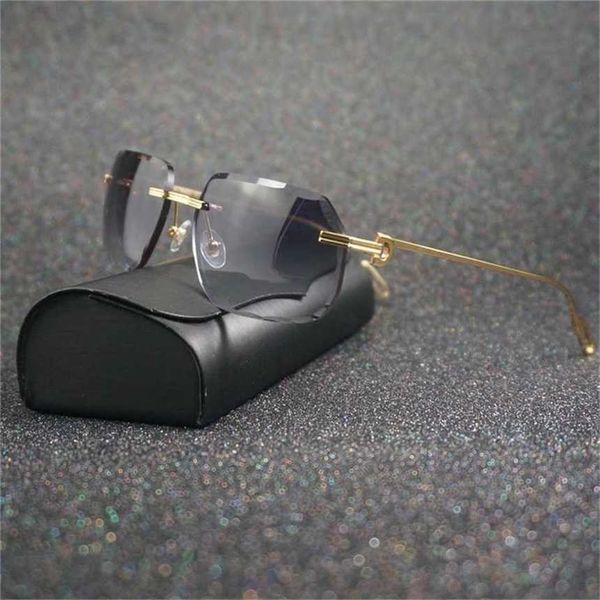 28% off 2023 all-match carter decorative glass luxury men cut eyewear sunnies for fish european women sunglass, White;black
28% off 2023 all-match carter decorative glass luxury men cut eyewear sunnies for fish european women sunglass, White;black