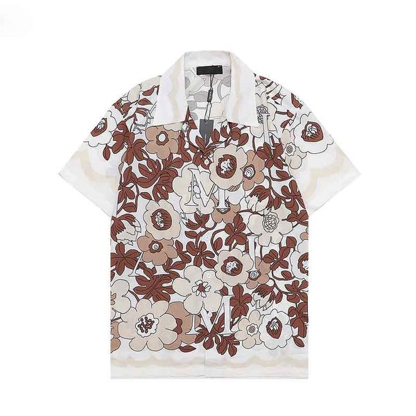 2023 new fashion embroidery shirtsmen's casual shirts summer short sleeve size -xxxl, White;black
2023 new fashion embroidery shirtsmen's casual shirts summer short sleeve size -xxxl, White;black