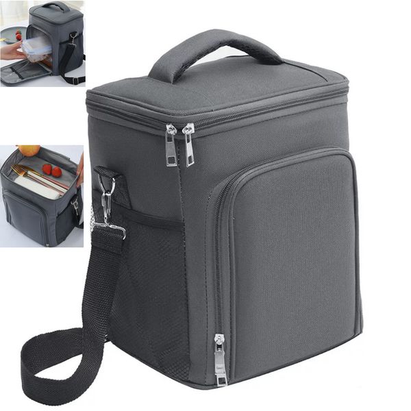 ice packsisothermic bags fashion waterproof thermal lunch bag for women men reusable picnic shoulder students work school dinner box thermob
ice packsisothermic bags fashion waterproof thermal lunch bag for women men reusable picnic shoulder students work school dinner box thermob