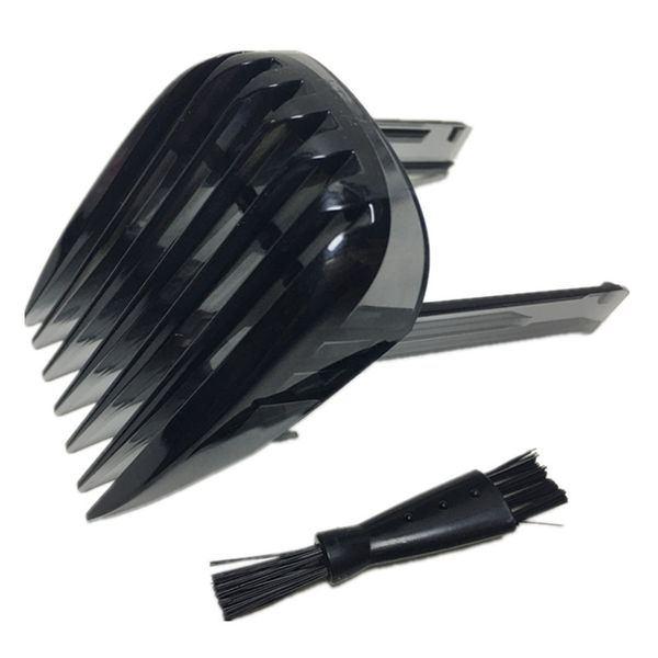 new hair clipper replacement for philips trimmer comb hc9450 hc9452 hc9490 hc9450/13 hc9450/15 hc9450/20 series 9000 7-24mm(medium)
new hair clipper replacement for philips trimmer comb hc9450 hc9452 hc9490 hc9450/13 hc9450/15 hc9450/20 series 9000 7-24mm(medium)