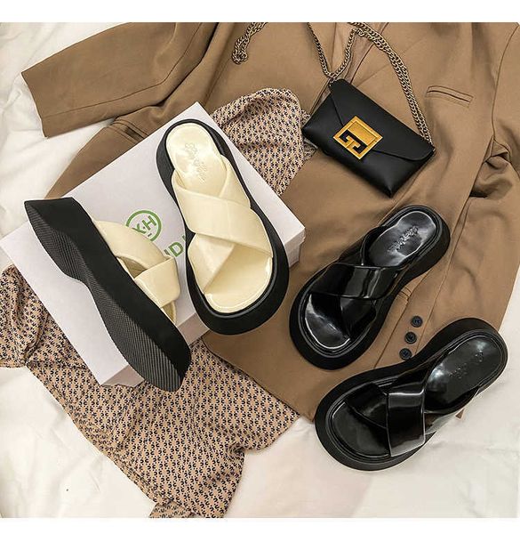 slipper women slippers summer 2022 tie peep toe fashion slides beach outdoor ladies shoes zapatos de mujer 0203, Black;grey
slipper women slippers summer 2022 tie peep toe fashion slides beach outdoor ladies shoes zapatos de mujer 0203, Black;grey