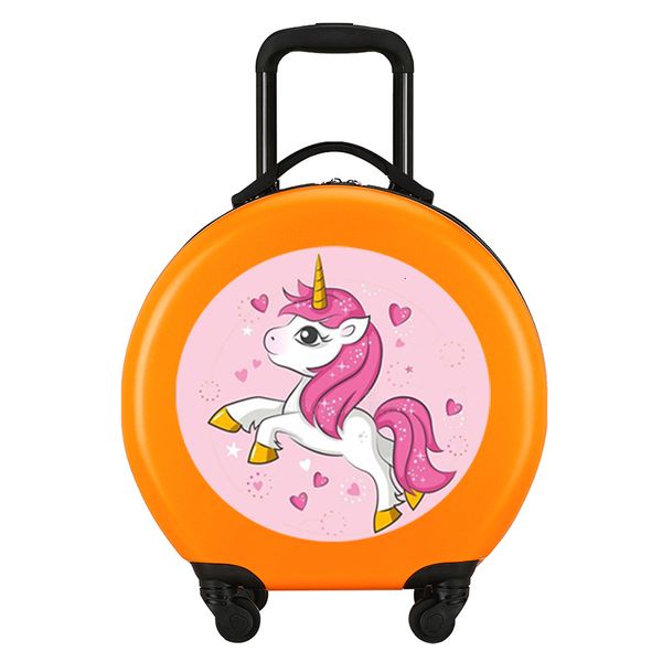 duffel bags rounded kids travel suitcase on wheels 18'' carto carry cabin rolling luggage trolley bag case cute girls 230203
duffel bags rounded kids travel suitcase on wheels 18'' carto carry cabin rolling luggage trolley bag case cute girls 230203