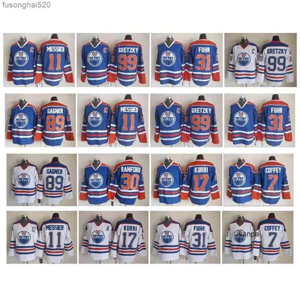 2023 95 vintage edmonton oilers jersey 99 wayne gretzky 11 mark messier 31 grant fuhr 7 paul coffey 17 jari kurri 89 sam gagner ranford retr, Black;red
2023 95 vintage edmonton oilers jersey 99 wayne gretzky 11 mark messier 31 grant fuhr 7 paul coffey 17 jari kurri 89 sam gagner ranford retr, Black;red