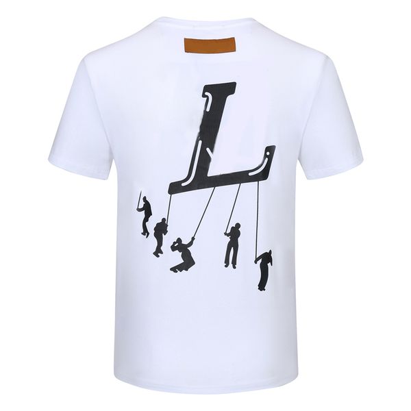 womens white tees designers t shirt man tshirts letters print short sleeves summer novel shirts couples loose tees
womens white tees designers t shirt man tshirts letters print short sleeves summer novel shirts couples loose tees