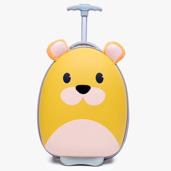 duffel bags children's travel suitcase cartoon boy with flash wheel girl child trolley bag roller gift box 230203
duffel bags children's travel suitcase cartoon boy with flash wheel girl child trolley bag roller gift box 230203