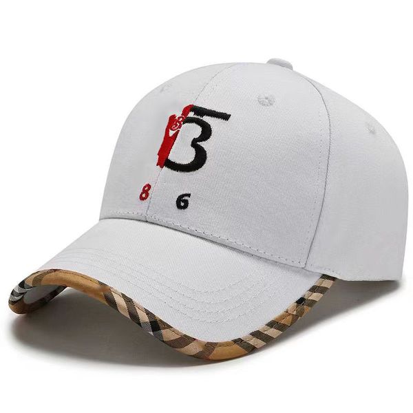 ball caps hats luxury designer hat cap classic baseball cap casquette mens and womens comfortable sunshade breathable outdoor leisure brand, Blue;gray
ball caps hats luxury designer hat cap classic baseball cap casquette mens and womens comfortable sunshade breathable outdoor leisure brand, Blue;gray